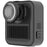 For GoPro MAX2 Lens Guard UV Filter Optical Tempered Glass Protective Cover with Waterproof Ring - 1