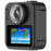 For GoPro MAX2 Lens Guard UV Filter Optical Tempered Glass Protective Cover with Waterproof Ring - 2