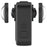 For GoPro MAX2 Lens Guard UV Filter Optical Tempered Glass Protective Cover with Waterproof Ring - 3