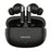 ERAZER ETP-Z01 ENC ANC Noise Cancelling Wireless Earbuds Dual Mic Bluetooth-compatible 5.4 Earphone (Invested By Lenovo) - Black - 1