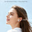 ERAZER ETP-Z01 ENC ANC Noise Cancelling Wireless Earbuds Dual Mic Bluetooth-compatible 5.4 Earphone (Invested By Lenovo) - Black - 4