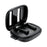AZEADA AZ-BT09 TWS Wireless Bluetooth-compatible Earbuds Low Latency Semi-in-ear Music Earbuds - Black - 1