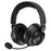ACEFAST H15 Gaming Wireless Headset with Microphone 2.4G Bluetooth-compatible RGB Light Gaming Headphone - 1