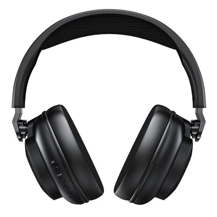 ACEFAST H15 Gaming Wireless Headset with Microphone 2.4G Bluetooth-compatible RGB Light Gaming Headphone - 2