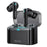 YESIDO TWS33 Bluetooth-compatible Earbuds ANC ENC Noise Cancelling Wireless Earphones for Gaming Music - 1