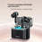 YESIDO TWS33 Bluetooth-compatible Earbuds ANC ENC Noise Cancelling Wireless Earphones for Gaming Music - 2
