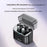 YESIDO TWS33 Bluetooth-compatible Earbuds ANC ENC Noise Cancelling Wireless Earphones for Gaming Music - 5