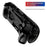 For ONEXPLAYER APEX MAX Gaming Console TPU Case Ergonomic Shockproof Protective Cover - Black - 4