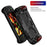 For ONEXPLAYER APEX MAX Gaming Console TPU Case Ergonomic Shockproof Protective Cover - Black - 5