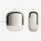 ERAZER EK01 Wireless Bluetooth-compatible Earbuds 36H Battery Semi In-Ear Earphones for Gaming Music (Invested By Lenovo) - Beige - 5
