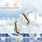 ERAZER ER50 Wireless Clip On Earbuds Bluetooth-compatible ENC Noise Cancelling Open Ear Earphone (Invested By Lenovo) - 3