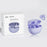 ERAZER EX02 Wireless Ear Clip Headphones Bluetooth-compatible 5.4 Open Ear Earbuds for Sports (Invested By Lenovo) - Purple - 7