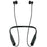 ACEFAST N9 Neck Hanging Wireless Earphone Bluetooth-compatible 6.0 IPX4 Waterproof ENC Earbud for Sports Gaming - Black - 2
