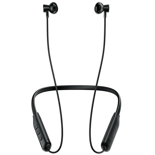 ACEFAST N9 Neck Hanging Wireless Earphone Bluetooth-compatible 6.0 IPX4 Waterproof ENC Earbud for Sports Gaming - Black - 2