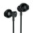 ACEFAST N9 Neck Hanging Wireless Earphone Bluetooth-compatible 6.0 IPX4 Waterproof ENC Earbud for Sports Gaming - Black - 4