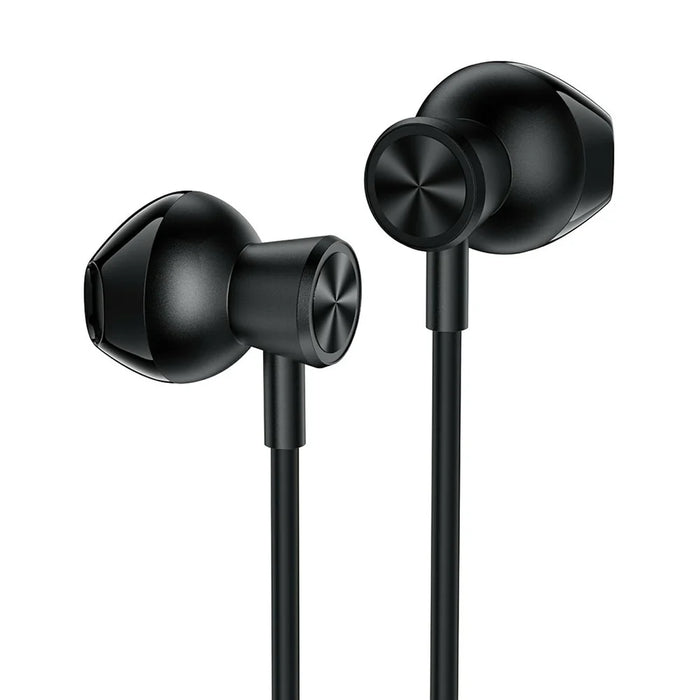 ACEFAST N9 Neck Hanging Wireless Earphone Bluetooth-compatible 6.0 IPX4 Waterproof ENC Earbud for Sports Gaming - Black - 4