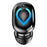Invisible Single Ear Bluetooth-compatible 6.1 Earbud 20H Wireless Mini Sports Business In-ear Headphone - Black - 2