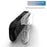 For ONEXPLAYER F1 Handheld Gaming Console Anti-scratch Case Clear TPU Shockproof Protective Cover - Transparent - 3