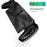 For Sony PlayStation Portal Shockproof Case with Kickstand TPU Protective Cover Gaming Console Accessories - Black - 2