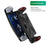 For Sony PlayStation Portal Shockproof Case with Kickstand TPU Protective Cover Gaming Console Accessories - Black - 5