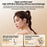 REMAX OWS-28 Open Ear Earhook Wireless Earbuds ANC ENC Noise Cancelling IPX5 Waterproof Headset for Sports - Grey - 5