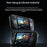 For Steam Deck  /  Steam Deck OLED Silicone Case 360 Degree Protection Anti-slip Grip Shockproof Cover - Black - 3