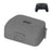 Storage Case for Nintendo Switch 2 Pro Game Controller Portable Hard Shell Carrying Pouch with Carabiner Clip - 1