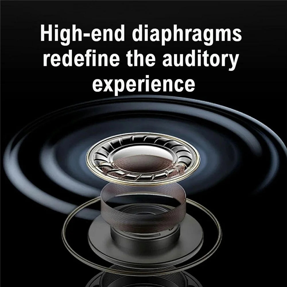A3 PRO Helmet Bluetooth-compatible Earphones with Soft Mic Motorcycle Waterproof Wireless Headset for Delivery Riders (No Memory Card) - Black - 6