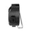 Y100 Motorcycle Helmet Headset with Soft Mic IP65 Waterproof Bluetooth-compatible Wireless Earphones for Riding - Black - 2