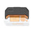 Silicone Case for Flipper Zero Video Game Portable Anti-Drop Shockproof Protective Cover - Black - 2