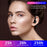 F900 Noise Cancelling Bluetooth-compatible Earphone IPX4 Waterproof Ear Hook Wireless Business Single Earpiece - Black - 3