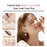 SAYROSE RJ-68 Wireless Open Ear Hook Sport Earphones Handbag Design Bluetooth-compatible 6.0 ENC Noise Cancelling Earbuds - Pink - 3