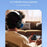 LDNIO H01 ANC Noise Cancellation Bluetooth-compatible Headphones 130 Hours Battery RGB Lighting Over-Ear Headset for Gaming Music - Black - 6