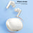 LDNIO T05 Bluetooth-compatible 5.3 Earbuds Adaptive Noise Cancellation 30-Hour Playtime Hi-Fi In-Ear Headphones - Black - 5