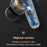 LDNIO T06 TWS Bluetooth-compatible 5.3 Earbuds Noise Cancelling Wireless In-ear Music Earbuds - Beige - 5