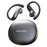 ERAZER ER238 Wireless Open-Ear Earbuds Bluetooth-compatible V6.0 Sports Earphones 4-5H Playtime Touch Control - Black - 1