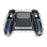 JYS-SDM008 For Steam Controller (2nd generation) Crystal Clear Hard PC Case Anti-scratch Protective Cover - Transparent - 4