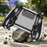 Transparent Hard Case for Steam Controller (2nd generation) Clear PC Protective Cover Anti-Drop Gaming Controller Shell - Transparent - 4