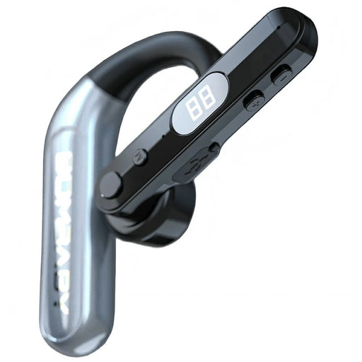 VSIDEA V82 Ear Hook Bluetooth-compatible Earphones Non-in-ear Wireless Earphones Digital Display for Business - 1
