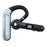 VSIDEA V82 Ear Hook Bluetooth-compatible Earphones Non-in-ear Wireless Earphones Digital Display for Business - 2