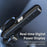 VSIDEA V82 Ear Hook Bluetooth-compatible Earphones Non-in-ear Wireless Earphones Digital Display for Business - 3