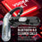 VSIDEA V82 Ear Hook Bluetooth-compatible Earphones Non-in-ear Wireless Earphones Digital Display for Business - 5