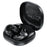 ACEFAST FA007 ACECLIP Air Wireless Earbuds Open-Ear Clip Bluetooth-compatible 6.0 AI Call Earphones - Black - 1
