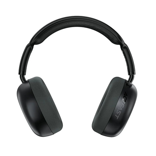 ACEFAST H19 Open Wireless Headset Bluetooth-compatible 6.0 Headphones 40mm Drivers 55h Battery ENC - Black - 2