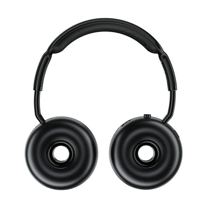 ACEFAST H19 Open Wireless Headset Bluetooth-compatible 6.0 Headphones 40mm Drivers 55h Battery ENC - Black - 3