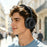 ACEFAST H19 Open Wireless Headset Bluetooth-compatible 6.0 Headphones 40mm Drivers 55h Battery ENC - Black - 5