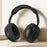 ACEFAST H19 Open Wireless Headset Bluetooth-compatible 6.0 Headphones 40mm Drivers 55h Battery ENC - Black - 6