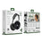 ACEFAST H19 Open Wireless Headset Bluetooth-compatible 6.0 Headphones 40mm Drivers 55h Battery ENC - Black - 7