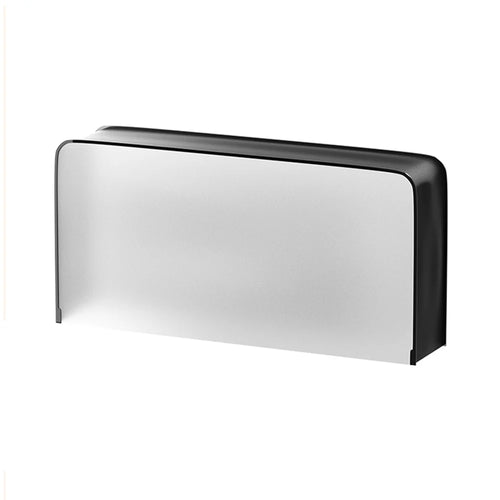 IPLAY HBS-2945 For Nintendo Switch 2 Dock Matte Dust Cover Frosted Anti-Dust Protection Case - 1