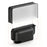 IPLAY HBS-2945 For Nintendo Switch 2 Dock Matte Dust Cover Frosted Anti-Dust Protection Case - 6